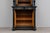 Gründerzeit Sideboard in Black, 1800s For Sale - Image 12 of 18