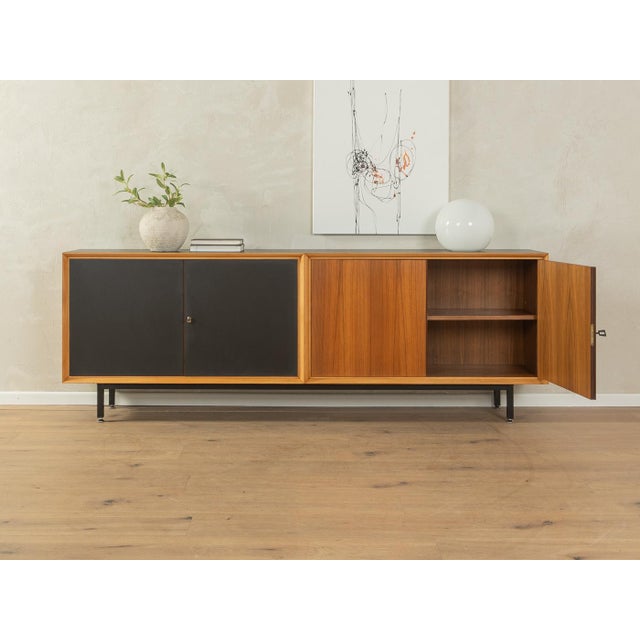 Sideboard by Heinrich Riestenpatt, 1960s For Sale - Image 4 of 9