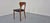 Teak Peter Chair by Niels Koefoed for Hornslet Møbelfabrik, Denmark, 1970s For Sale - Image 9 of 18