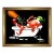 Late 20th Century Bubbly Bath II, Michael Godard For Sale