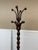 Wood West Elm Pierce & Wood Coat Rack For Sale - Image 7 of 12