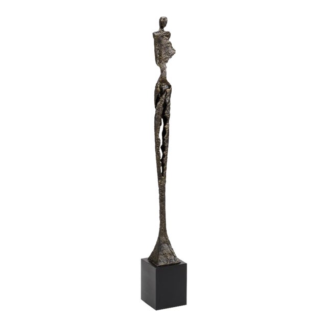 Frederick Cooper for Wildwood Artemis Sculpture, Large For Sale