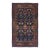 Antique Bidjar Rug 4'1'' X 6'11'' For Sale