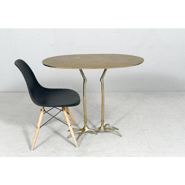 1980s Sculptural Coffee Table in the style of Meret Oppenheim, France, 1980s For Sale - Image 5 of 18