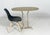 1980s Sculptural Coffee Table in the style of Meret Oppenheim, France, 1980s For Sale - Image 5 of 18