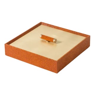 26 Iside Box from Pinetti For Sale