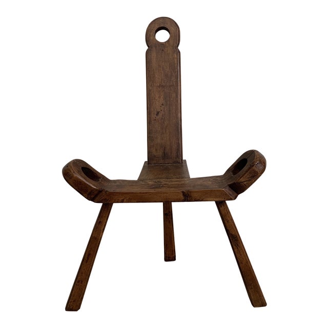 Birthing Stool For Sale - Stools Item