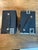 Vintage Art Deco Industrial Box Cameras - Pair of 2 For Sale - Image 9 of 11