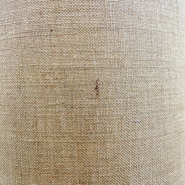 Italian Modern Fluette Table Lamp attributed to Giuliana Gramigna for Quatrifolio, 1970s For Sale - Image 12 of 18