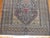 Persian Antique Zabihi Collection Persian Teheran Carpet - 4'10" x 7'6" For Sale - Image 3 of 6
