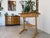 Gründerzeit Rural Sewing Table For Sale - Image 12 of 12
