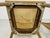 Antique Louis XVI Style Side Chairs With Caned Seats—A Pair For Sale - Image 12 of 16