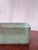 Mid-Century Modern French Perforated Metal Planter by Mathieu Matégot, 1956 For Sale - Image 11 of 16