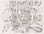 Carroll Dunham (American, b. 1949), Abstract Composition, Lithograph on Zerkall Paper, 1994, signed in pencil lower left,...