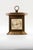 Swiss Watch Table Clock Carmic Geneve 7 Jewels, 1950s For Sale - Image 4 of 16
