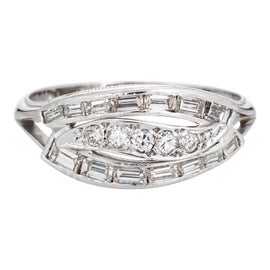 Example of Wedding Band and Sets
