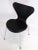 Model 3107 Sjuan Chairs by Arne Jacobsen for Fritz Hansen, 1967, Set of 6 For Sale - Image 11 of 13