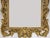Chinese Chippendale Mirror Gilt Pier Mirror For Sale - Image 4 of 10