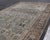 Antique Persian Malayer Gallery Rug With Soft Blue Field Tribal Design 7'5"x18'0" For Sale - Image 10 of 16
