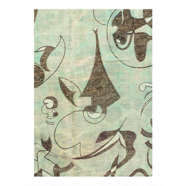 Introducing our stunning new Modern Collection. Featuring a beautiful array of hand-knotted rugs in soft colors this...