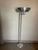Machine Age Ar, Deco Modern Light, All Aluminum. Great looking and great working condition. A wonderful example of the...