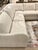 Wood Revelation Little Wave Sectional / Maze Oyster For Sale - Image 7 of 9