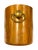 Late 20th Century Late 20th Century Williams Sonoma Champagne Ice Bucket, Hammered Copper Made in France by Mauviel For Sale - Image 5 of 13