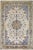 Middle Eastern Hand-Knotted Rug For Sale