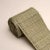 Contemporary Schumacher Tweed Tape Wide In Leaf For Sale - Image 3 of 3