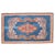 1930s Antique Persian Senneh Rug For Sale - Image 5 of 18