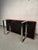 Mid 20th Century Mid-Century Modern Upholstered Bench For Sale - Image 11 of 14