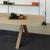 Not Yet Made - Made To Order Laminated Aluminium Wood Legs 360 Table by Konstantin Grcic For Sale - Image 5 of 6