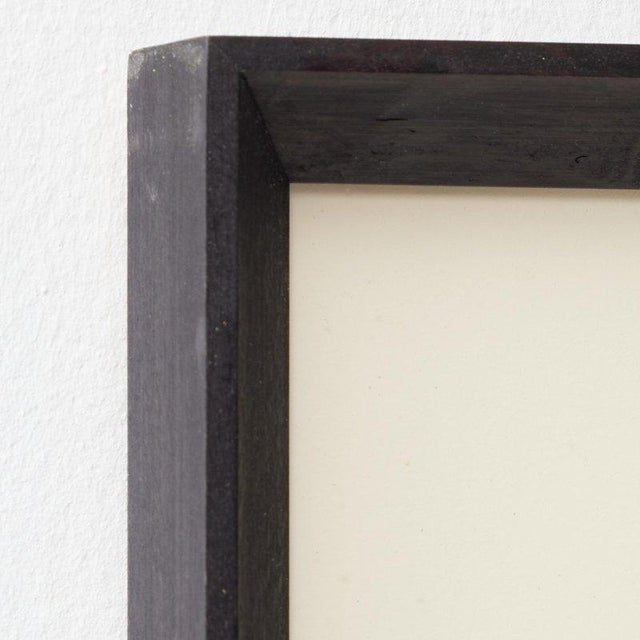 Brassaï, Fireworks Over Paris from Verve Vol. I No. 1, 1937, Photogravure, Framed For Sale - Image 10 of 11