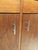 Mid 20th Century Lane Delineator Fitted Interior High Chest Designed by Paul McCobb in Walnut With Chrome Hardware For Sale - Image 17 of 18