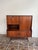Mid-Century Modern Highboard by Louis Van Teeffelen for Webe, 1950s, in Good conditions. Designed 1950 to 1959 I have...