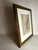 Pastel Abstract Painting Signed Dina Podolsky 1999, Framed For Sale - Image 4 of 8
