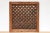 Airi Rustic Asian Lattice Panel For Sale In Los Angeles - Image 6 of 7