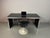 Big Executive Desk by Guido Faleschini for I4 Mariani, Italy, 1970s For Sale - Image 14 of 14