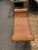 Rattan & Bamboo Organic Modern Bench For Sale In Philadelphia - Image 6 of 13