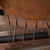 Italian Bamboo and Leather Lounge Chair, 1960s For Sale - Image 14 of 18