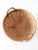 Vintage French Country Style Woven Basket For Sale - Image 10 of 14