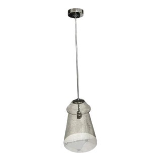 Feiss for Visual Comfort Transitional Pendant For Sale