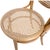 Mundus Bentwood Chairs from J & J Kohn & Mundus, Set of 2 For Sale - Image 9 of 10