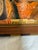 Paint Annie Modica Wine + Cheese Lacquered Tray, Signed For Sale - Image 7 of 12