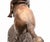 Unknown, Polo Player Horse Jockey Statue, Bronze For Sale - Image 11 of 18