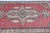 1990s Vintage Handwoven Kilim Rug For Sale - Image 10 of 12
