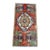 Turkish Yastik Rug 1'8" x 3'1" For Sale