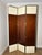 Art Deco Radiant Screens by Baker Furniture the Thomas Pheasant Collection, Pair For Sale - Image 3 of 11