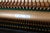 1980s Kawai Us-55 Professional Japanese Upright Grand Piano — Polished Ebony For Sale - Image 14 of 17