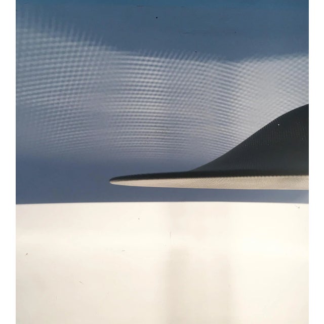 Vintage German Postmodern Metal Pendant Lamp from Cosack For Sale - Image 16 of 18